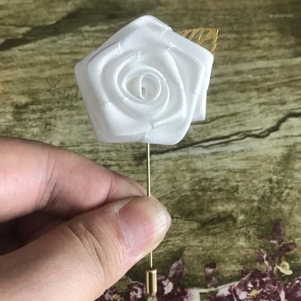 10pcs man groom boutonniere gold leaf pin silk white rose flower buttonhole wedding party prom man suit corsage pin brooch1
10pcs man groom boutonniere gold leaf pin silk white rose flower buttonhole wedding party prom man suit corsage pin brooch1