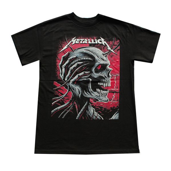 mettalica men's t-shirt black skull new men's fashion short-sleeve t shirt mens short sleeve tee sport hooded sweatshirt hoodie
mettalica men's t-shirt black skull new men's fashion short-sleeve t shirt mens short sleeve tee sport hooded sweatshirt hoodie