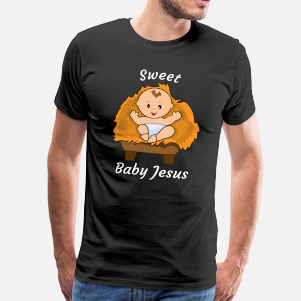 sweet baby jesus in a manger t shirt classic popular trendy tracksuit hoodie sweatshirt
sweet baby jesus in a manger t shirt classic popular trendy tracksuit hoodie sweatshirt