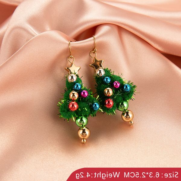 cute newearring christmas snowman studs tree bell small earrings set for women pendiente hombre
cute newearring christmas snowman studs tree bell small earrings set for women pendiente hombre