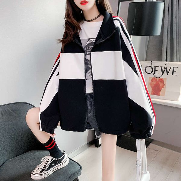 cashmere thickened sweater cardigan coat women's casual loose korean version autumn winter 2020 new versatile foreign style lazy, Black
cashmere thickened sweater cardigan coat women's casual loose korean version autumn winter 2020 new versatile foreign style lazy, Black