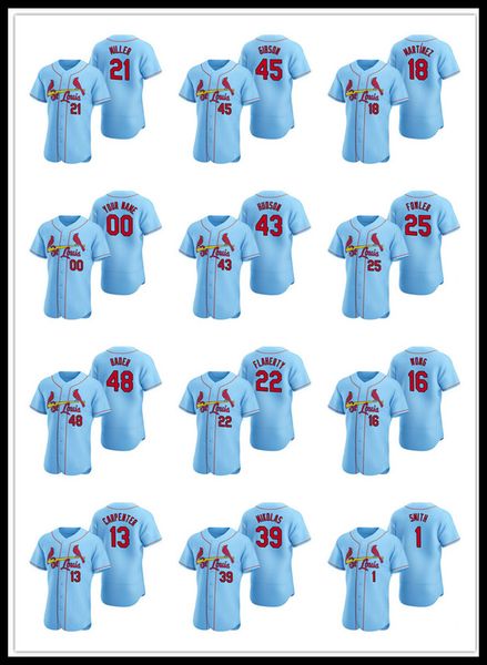 st. louis cardinals men womem youth 16 kolten wong 1 ozzie smith 46 goldschmidt blue authentic 2020 alternate baseball jersey, Black
st. louis cardinals men womem youth 16 kolten wong 1 ozzie smith 46 goldschmidt blue authentic 2020 alternate baseball jersey, Black