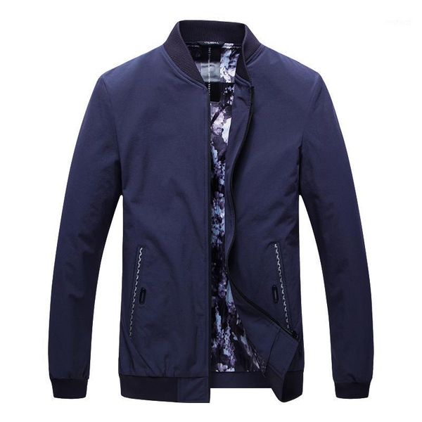 gentleman high-grad fashion jacket classic style business casual rib sleeve youth men stand collar mens coat autumn1, Black;brown
gentleman high-grad fashion jacket classic style business casual rib sleeve youth men stand collar mens coat autumn1, Black;brown