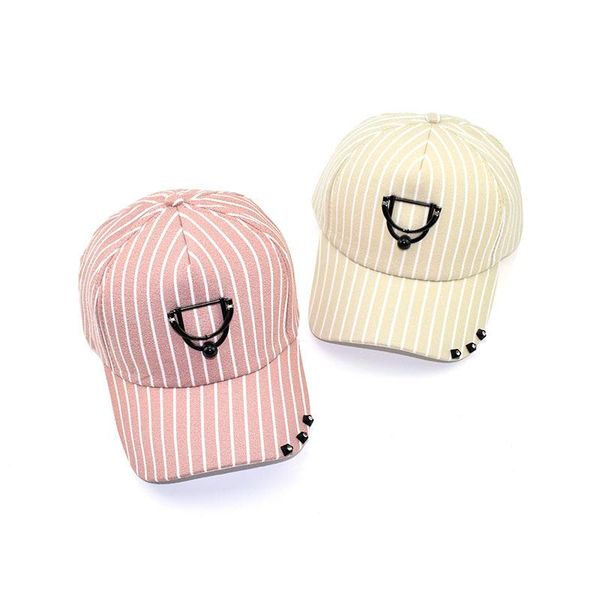 2019 new caps metal pendant logo baseball hat men cap women female band leisure new boy rock snapback wmtned xhlove, Black;white
2019 new caps metal pendant logo baseball hat men cap women female band leisure new boy rock snapback wmtned xhlove, Black;white