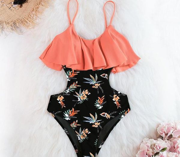 sexy off плеча swimsuit женщины 2020 новый сборок один кусок купальники купальщиков костюм backless монокини женского mx200613, White;black
sexy off плеча swimsuit женщины 2020 новый сборок один кусок купальники купальщиков костюм backless монокини женского mx200613, White;black
