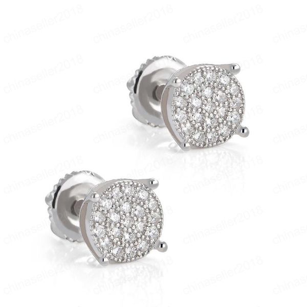 925 silver hip hop iced out stud earrings for men women bling zircon cz gemstone silver earring hiphop rapper jewelry gift, Golden;silver
925 silver hip hop iced out stud earrings for men women bling zircon cz gemstone silver earring hiphop rapper jewelry gift, Golden;silver