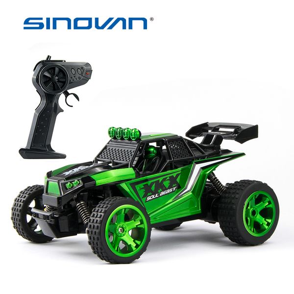 1:18 rc car off-road cars truck vehicle model remote control high speed buggy for children gift climbing mini drift driving car
1:18 rc car off-road cars truck vehicle model remote control high speed buggy for children gift climbing mini drift driving car