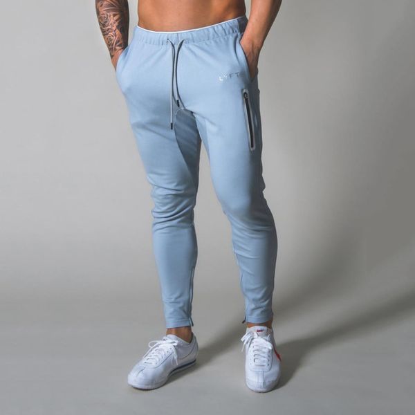 2020 new winter sports men's casual pure color cotton youth popular loose waist pants, Blue
2020 new winter sports men's casual pure color cotton youth popular loose waist pants, Blue