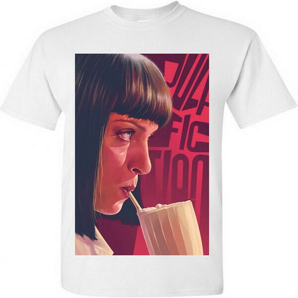 pulp fiction classic film movie poster vintage art white t-shirt s m l xl 2xl birthday gift tee shirt sport hooded sweatshirt hoodie
pulp fiction classic film movie poster vintage art white t-shirt s m l xl 2xl birthday gift tee shirt sport hooded sweatshirt hoodie