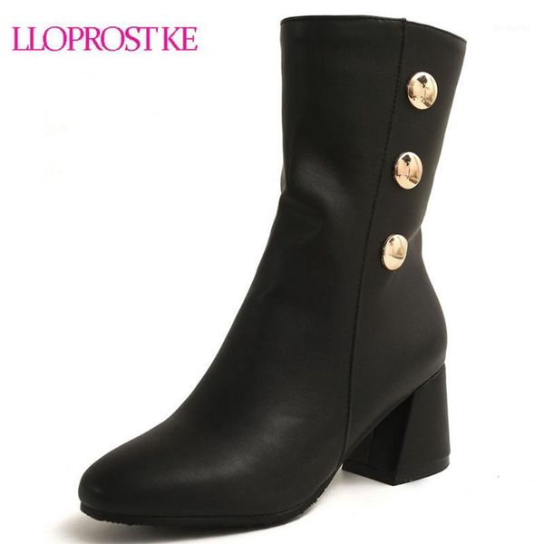 boots lloprost ke autumn winter women vintage fashion high heels ankle short shoes woman big size 32-46 d6021, Black
boots lloprost ke autumn winter women vintage fashion high heels ankle short shoes woman big size 32-46 d6021, Black