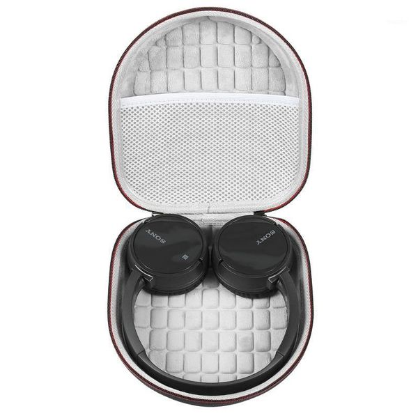 hard case for wh-ch510 / for wh-ch500 wireless headphones box carrying case box portable storage cover (only case)1
hard case for wh-ch510 / for wh-ch500 wireless headphones box carrying case box portable storage cover (only case)1