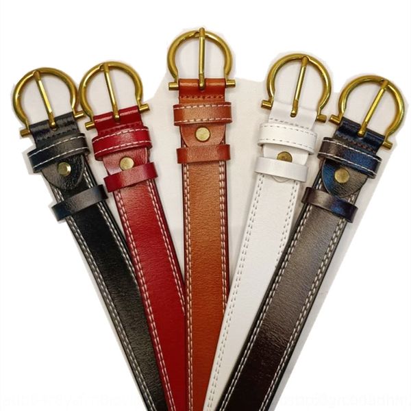oemuw leathe pin pin pinr red style pinwomen's belt leisure versatile simple net new with the same belt women lgc7i, Black;brown
oemuw leathe pin pin pinr red style pinwomen's belt leisure versatile simple net new with the same belt women lgc7i, Black;brown