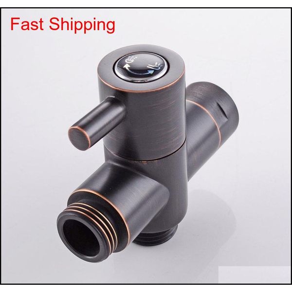 oil rubbed bronze g1/2" brass t-adapter valve diverter for handheld shower qylgli yh_pack
oil rubbed bronze g1/2" brass t-adapter valve diverter for handheld shower qylgli yh_pack
