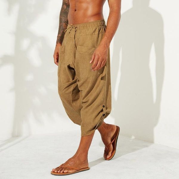 punk street male cross pants low rise lantern pants men ultralarge harem print hiphop jogger trousers harem1, Black
punk street male cross pants low rise lantern pants men ultralarge harem print hiphop jogger trousers harem1, Black