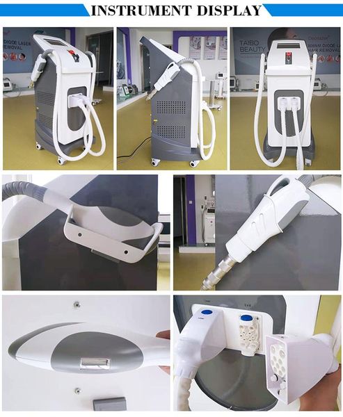 selling 2 in 1 ipl shr laser permanent machine hair removal women skin rejuvenation tattoo removal machine for beauty salon, Black
selling 2 in 1 ipl shr laser permanent machine hair removal women skin rejuvenation tattoo removal machine for beauty salon, Black