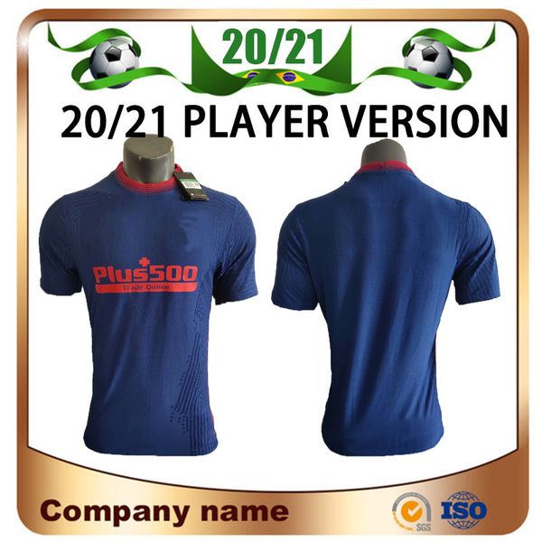 20/21 мадрид игрока версия # 7 joão феликс away футбол джерси 2020 сол мората correa футбол рубашка diego costa футбол майо-де-ноги, Black;yellow
20/21 мадрид игрока версия # 7 joão феликс away футбол джерси 2020 сол мората correa футбол рубашка diego costa футбол майо-де-ноги, Black;yellow