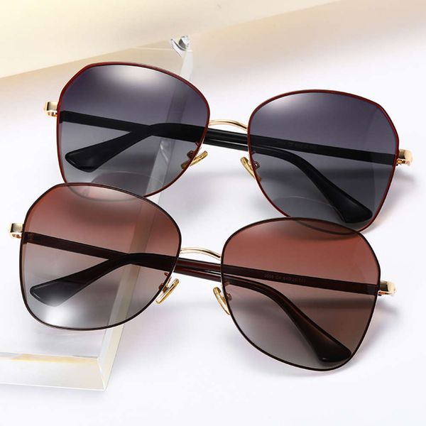 frame polarized sunglasses women's korean big fashion ins round face big face thin sunglasses anti uv glasses street p, White;black
frame polarized sunglasses women's korean big fashion ins round face big face thin sunglasses anti uv glasses street p, White;black