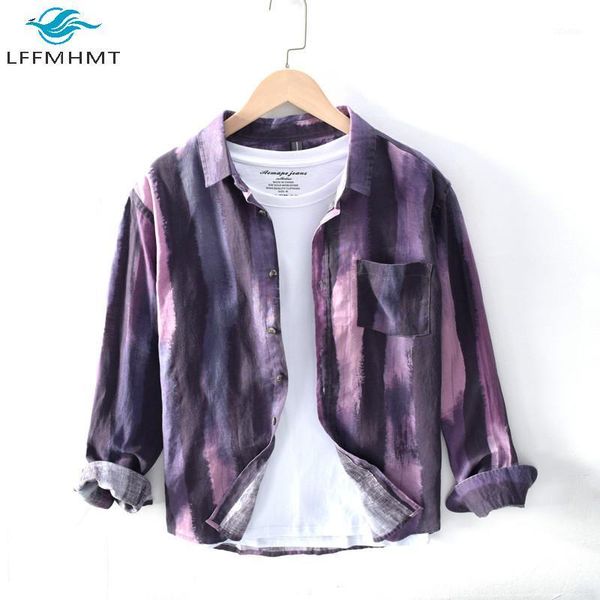 men spring autumn fashion long sleeve lapel simple shirts japan style linen breathable shirts male casual wild with pockets1, White;black
men spring autumn fashion long sleeve lapel simple shirts japan style linen breathable shirts male casual wild with pockets1, White;black