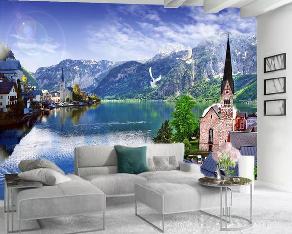 3d обои scenery в стены стикеры красивая местность landscape гостиная спальня декоративные 3d обои mural
3d обои scenery в стены стикеры красивая местность landscape гостиная спальня декоративные 3d обои mural