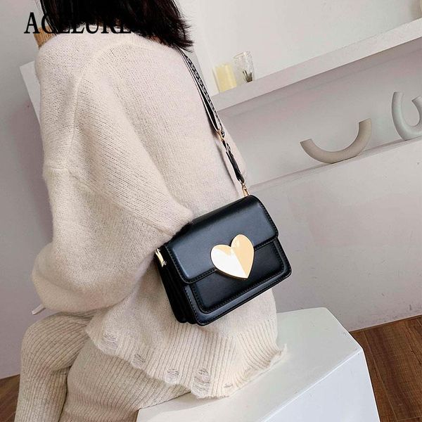 acelure luxury solid color female tote bag fashion new pu leather designer women's handbagss simple flap shoulder messenger bag
acelure luxury solid color female tote bag fashion new pu leather designer women's handbagss simple flap shoulder messenger bag