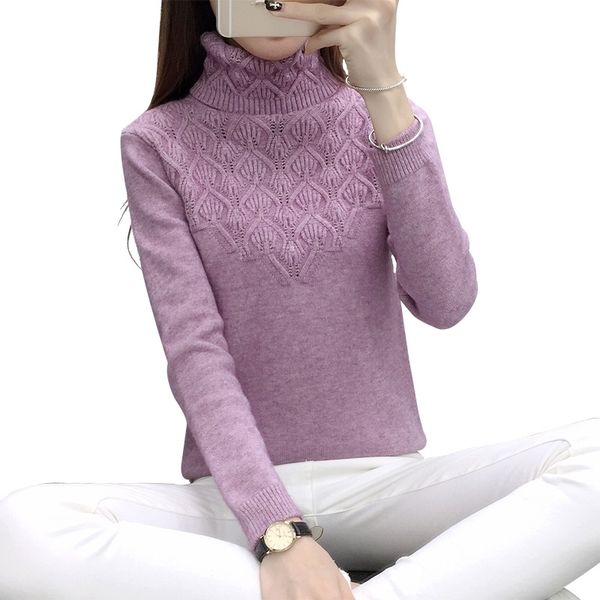 turtleneck sweater women autumn winter sweaters and pullover knit high elastic jumper women pullover female pull femme y200720, White;black
turtleneck sweater women autumn winter sweaters and pullover knit high elastic jumper women pullover female pull femme y200720, White;black