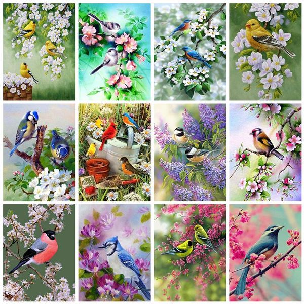 diamond painting evershine full square animals 5d diy embroidery bird rhinestones picture mosaic home decor art
diamond painting evershine full square animals 5d diy embroidery bird rhinestones picture mosaic home decor art