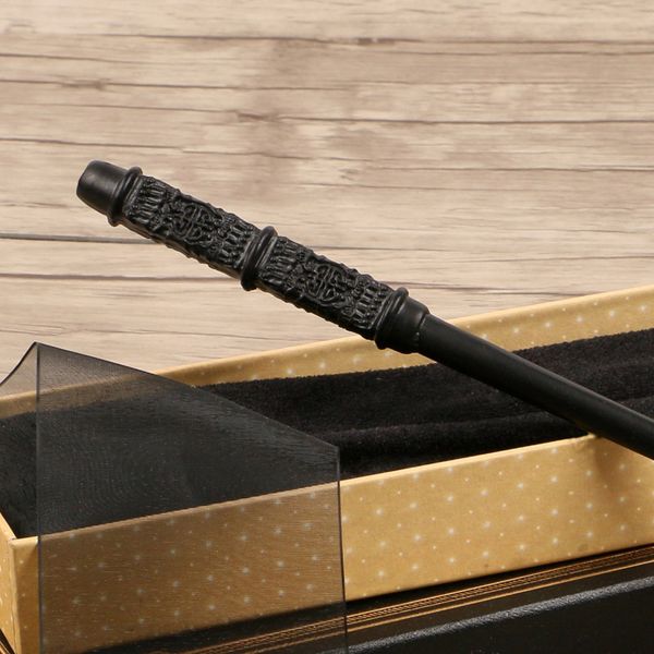 2020 excellent quality 85 characters metal core harry potter wands for halloween occasion prop using for child gift
2020 excellent quality 85 characters metal core harry potter wands for halloween occasion prop using for child gift