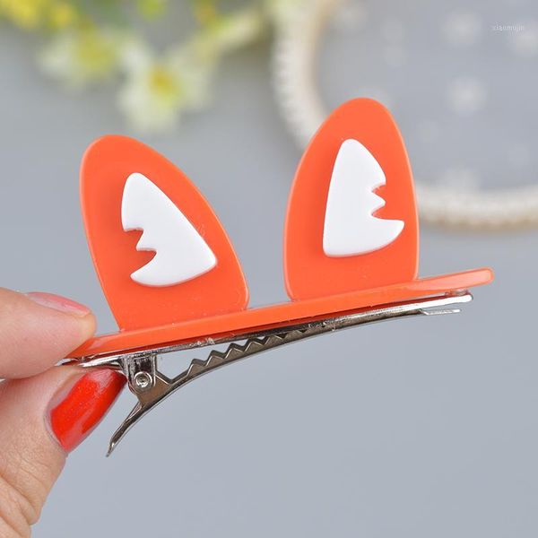 hair accessories cartoon princess hairpins kids girls clips pin barrettes ears hairclip children headdress headwear1, Slivery;white
hair accessories cartoon princess hairpins kids girls clips pin barrettes ears hairclip children headdress headwear1, Slivery;white