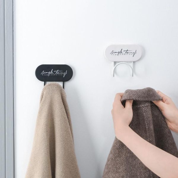 iron wall hook self adhesive sticky kitchen home bathroom bath ball key bag coat hanger storage hanging holder rack1
iron wall hook self adhesive sticky kitchen home bathroom bath ball key bag coat hanger storage hanging holder rack1