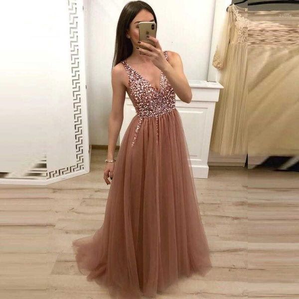 vestidos de fiesta 2019 deep v neck pink high split tulle prom dresses long lace up backless beaded imported party dress1, White;black
vestidos de fiesta 2019 deep v neck pink high split tulle prom dresses long lace up backless beaded imported party dress1, White;black