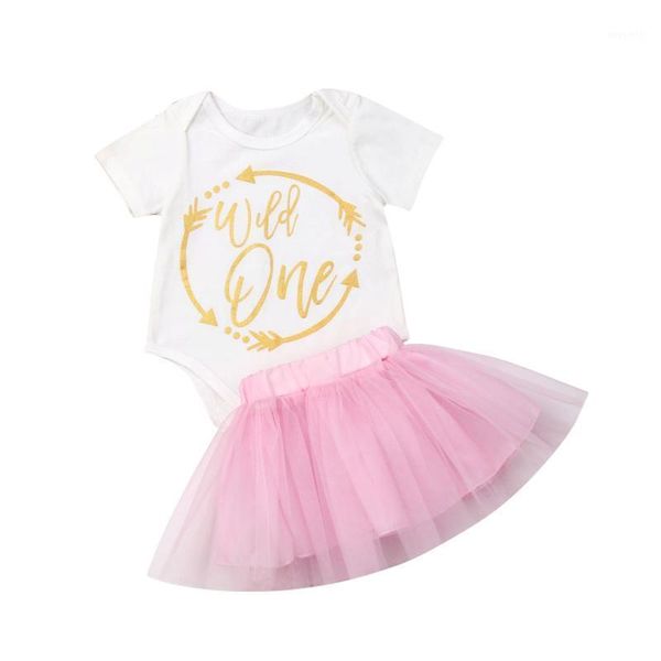 2pcs toddler infant baby clothes set girl short sleeve romper lace tutu skirts dress birthday party wedding outfit for 0-3y1, White
2pcs toddler infant baby clothes set girl short sleeve romper lace tutu skirts dress birthday party wedding outfit for 0-3y1, White