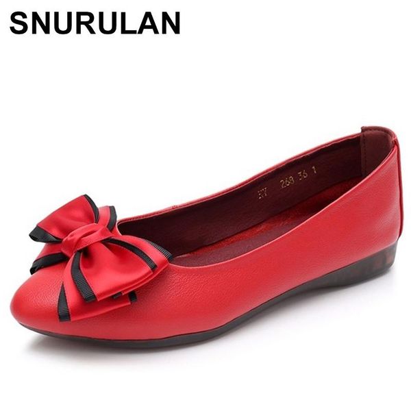 snurulanbow pointed toe slip-on women ballet flats fashion genuine leather women flat shoes ballerinas ladies casual flatse356, Black
snurulanbow pointed toe slip-on women ballet flats fashion genuine leather women flat shoes ballerinas ladies casual flatse356, Black