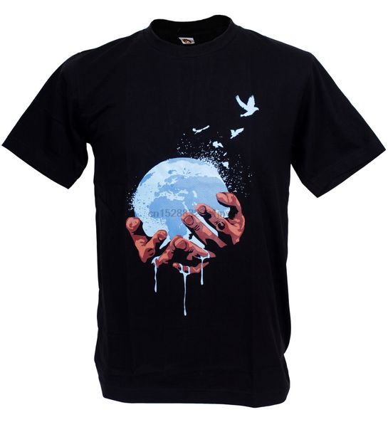save earth on your hand graphic banksy art nature water world life man cool casual pride men fashion hoodie designers t shirts sweatshirt
save earth on your hand graphic banksy art nature water world life man cool casual pride men fashion hoodie designers t shirts sweatshirt