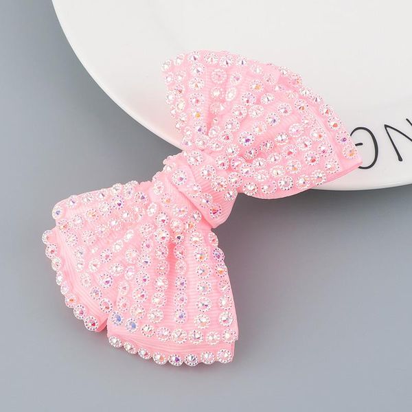 new large bow hair clip hairpins barrettes for girls baby children hair accessories beads hair pin cute color hirgrip wholesale wmtdre, Black;brown
new large bow hair clip hairpins barrettes for girls baby children hair accessories beads hair pin cute color hirgrip wholesale wmtdre, Black;brown