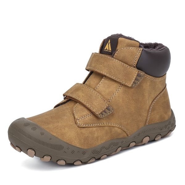 boys winter kids outdoor sneakers girls flat shoes snow children ankle platform boots tenis infantil y200104, Black;grey
boys winter kids outdoor sneakers girls flat shoes snow children ankle platform boots tenis infantil y200104, Black;grey