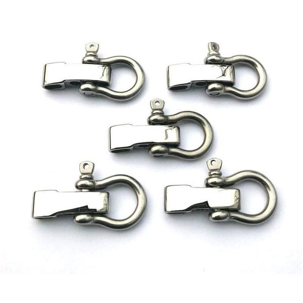 50pcs zinc alloy o shape shackle+4 holes adjuster for outdoor camping hiking survival rope bracelets buckle carabiner a jllsha
50pcs zinc alloy o shape shackle+4 holes adjuster for outdoor camping hiking survival rope bracelets buckle carabiner a jllsha