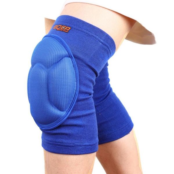 elbow & knee pads 1pair thicked football ski fitness support volleyball extreme sports cycling protector kneepad, Black;gray
elbow & knee pads 1pair thicked football ski fitness support volleyball extreme sports cycling protector kneepad, Black;gray
