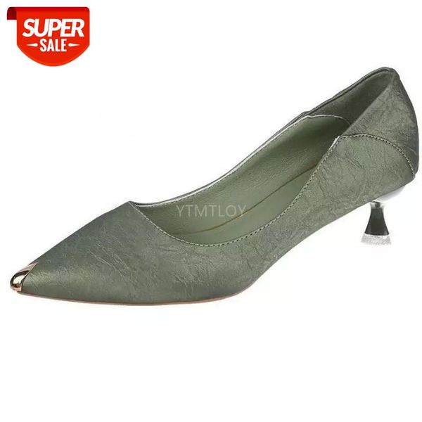 women green slip on for office lady casual party & night club pointed toe rubber zapatos de mujer plataforma #tn9h, Black
women green slip on for office lady casual party & night club pointed toe rubber zapatos de mujer plataforma #tn9h, Black