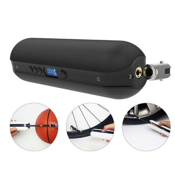 bike pumps bicycle cycle air pressure pump rechargeable cordless tire mtb road car inflator 150psi electric
bike pumps bicycle cycle air pressure pump rechargeable cordless tire mtb road car inflator 150psi electric