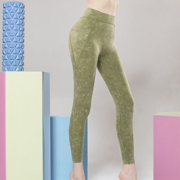 omspa pocket pants tight pants pantsyoga clothes pantswomen's hip tights exercise yoga seamless lifting suit high tight elastic legging, Gray
omspa pocket pants tight pants pantsyoga clothes pantswomen's hip tights exercise yoga seamless lifting suit high tight elastic legging, Gray