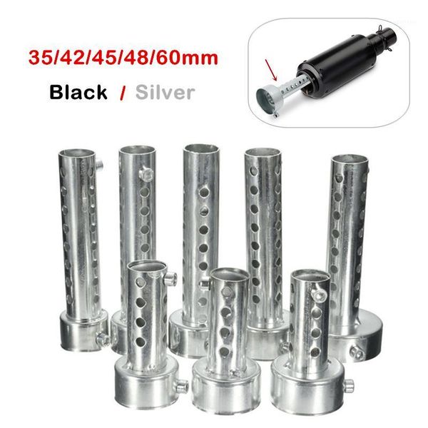 35mm/42mm/45mm/48mm/60mm motorcycle can db killer noise sound eliminator exhaust adjustable muffler iron1
35mm/42mm/45mm/48mm/60mm motorcycle can db killer noise sound eliminator exhaust adjustable muffler iron1