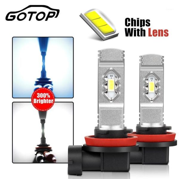 car headlights 2pcs h7 led bulb h8 h11 9005 3 9006 4 driving running lamp 2smd 7035 chip 3600lm chips with lens auto leds light 12v 24v1
car headlights 2pcs h7 led bulb h8 h11 9005 3 9006 4 driving running lamp 2smd 7035 chip 3600lm chips with lens auto leds light 12v 24v1
