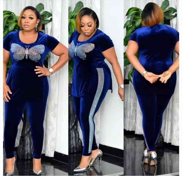 velvet 2 piece set women african clothes autumn winter africa clothing plus size fashion suit african dresses, Gray
velvet 2 piece set women african clothes autumn winter africa clothing plus size fashion suit african dresses, Gray