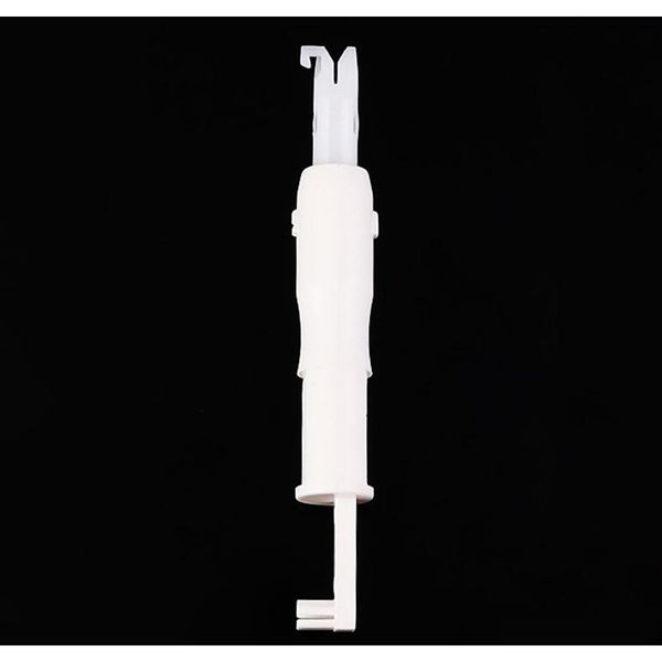 1pc threader sewing tools sewing needle device needle changer lead wire threader tool for matic sewing/ qylrju mj_bag
1pc threader sewing tools sewing needle device needle changer lead wire threader tool for matic sewing/ qylrju mj_bag