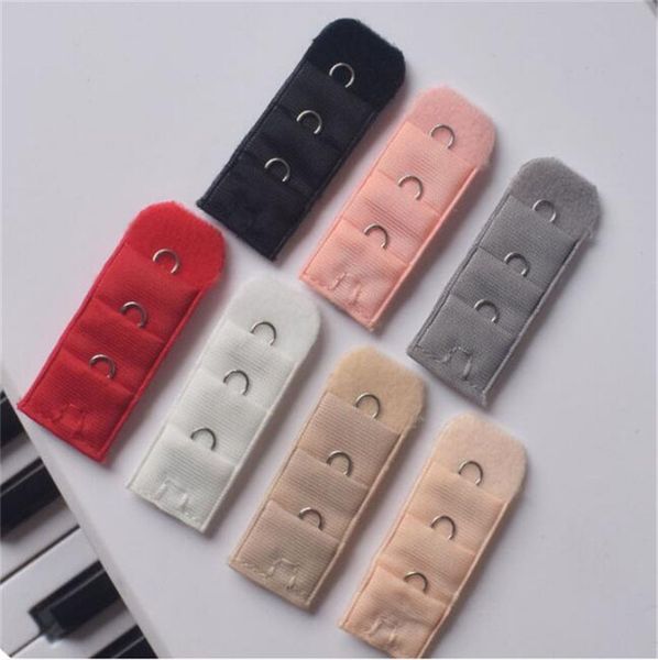 women ladies 3 rows 1,2,3,4,5 hook bra extender reusable strapless bra extension strap hooks multicolors maternity underwear dhl ly10143, White
women ladies 3 rows 1,2,3,4,5 hook bra extender reusable strapless bra extension strap hooks multicolors maternity underwear dhl ly10143, White