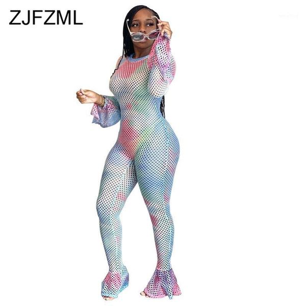 hollow out bodycon skinny bodysuit women casual tie dye mesh patchwork party jumpsuit summer long flare sleeve party romper1, Black;white
hollow out bodycon skinny bodysuit women casual tie dye mesh patchwork party jumpsuit summer long flare sleeve party romper1, Black;white