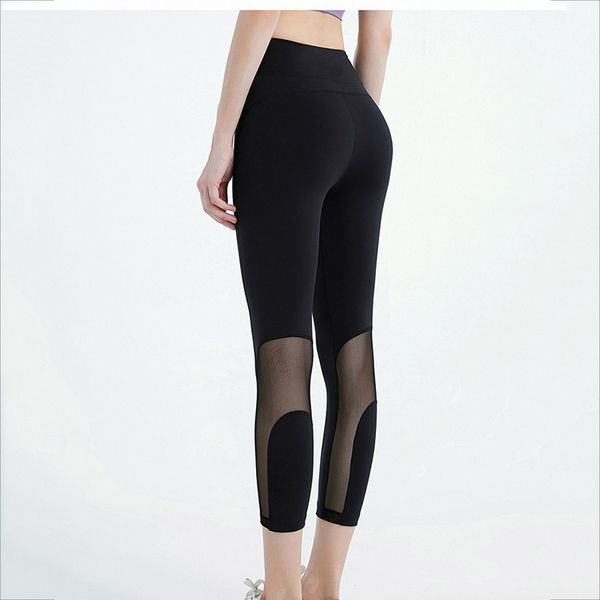 leggings yoga pants mesh stitching breathable fashion dance running pants tights yoga dance running and fitness black leggings
leggings yoga pants mesh stitching breathable fashion dance running pants tights yoga dance running and fitness black leggings