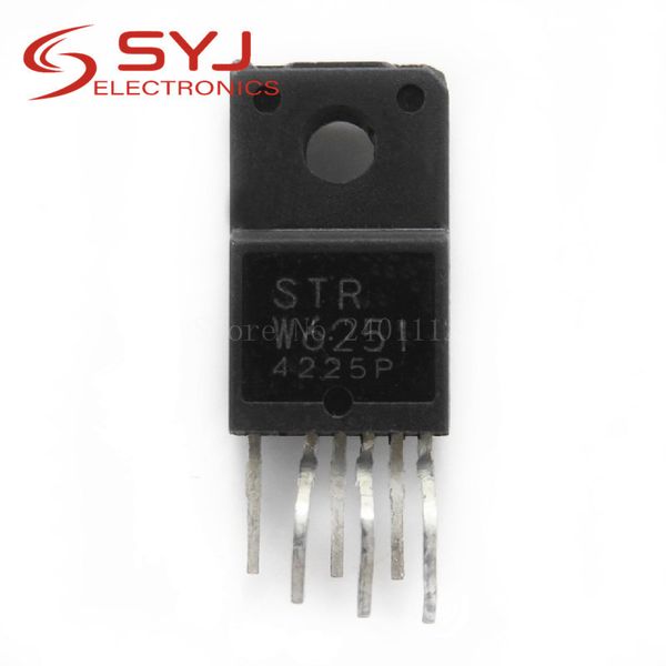 5pcs / lot strw6251 w6251 to-220f-6 in stock
5pcs / lot strw6251 w6251 to-220f-6 in stock