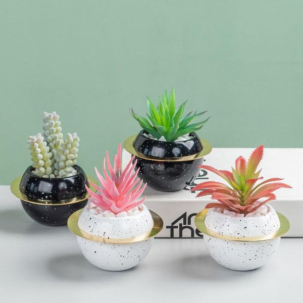 decorative flowers & wreaths nordic ins space planet fake flower ceramic pot simulation succulent plants potted ornaments creative home desk
decorative flowers & wreaths nordic ins space planet fake flower ceramic pot simulation succulent plants potted ornaments creative home desk