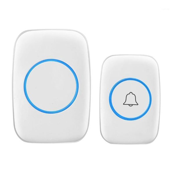 doorbells wireless home welcome mart doorbell waterproof button intelligent remote control easy installation uy81
doorbells wireless home welcome mart doorbell waterproof button intelligent remote control easy installation uy81
